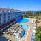 Отель Rox Resort Hotel