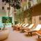 Отель Dellarosa Boutique Hotel & Spa