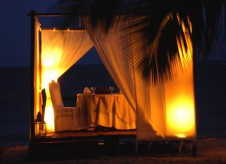 Отель Kilili Baharini Resort & Spa