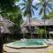 Отель Kilili Baharini Resort & Spa