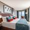 Отель Opera Hotel Bosphorus