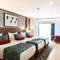 Отель Opera Hotel Bosphorus