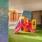 Отель AX Odycy Hotel