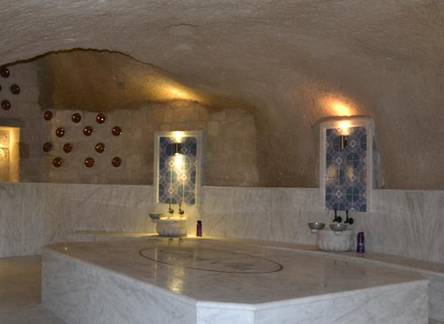 Отель Cappa Villa Cave Hotel Spa