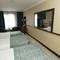 Отель Topkapi Inter Istanbul Hotel