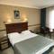 Отель Topkapi Inter Istanbul Hotel
