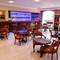 Отель Topkapi Inter Istanbul Hotel