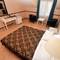 Отель Topkapi Inter Istanbul Hotel