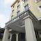 Отель Topkapi Inter Istanbul Hotel