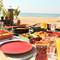 Отель Sunprime Alanya Beach Hotel