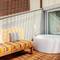 Отель Sunprime Alanya Beach Hotel