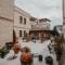 Отель Royal Stone Houses