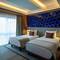 Отель Mercure Istanbul Altunizade