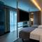 Отель Mercure Istanbul Altunizade