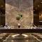 Отель Le Meridien Istanbul Etiler