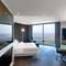 Отель Le Meridien Istanbul Etiler