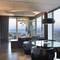 Отель Le Meridien Istanbul Etiler