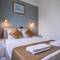 Отель Ocean Blue High Class Hotel