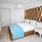 Отель Ocean Blue High Class Hotel