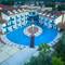 Отель Ocean Blue High Class Hotel