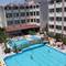 Отель Gazipasa Star Hotel