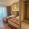 Отель Gazipasa Star Hotel
