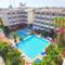 Отель Gazipasa Star Hotel