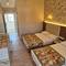 Отель Gazipasa Star Hotel