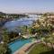 Отель Sofitel Legend Old Cataract Aswan