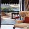 Отель Sofitel Legend Old Cataract Aswan