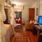 Отель Villa Sphendone Suite Hotel