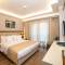 Отель Erboy Hotel - Sirkeci Group