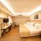 Отель Erboy Hotel - Sirkeci Group