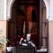 Отель Les Jardins De La Koutoubia