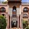 Отель Les Jardins De La Koutoubia