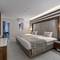 Отель Batihan Beach Resort & Spa
