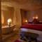 Отель Sato Cave Hotel Cappadocia 