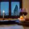 Отель Sato Cave Hotel Cappadocia 