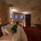 Отель Sato Cave Hotel Cappadocia 