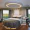 Отель Limak Eurasia Luxury Hotel