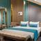 Отель Aspera Hotel Altunizade