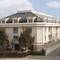 Отель Aspera Hotel Altunizade