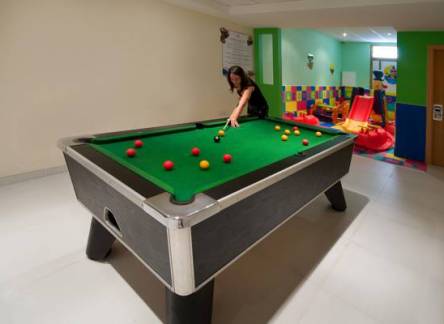 Отель Bayview Hotel by ST Hotels