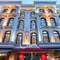 Отель Sura Design Hotel & Suites