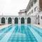 Отель Sura Design Hotel & Suites