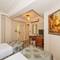 Отель The Empress Theodora Hotel