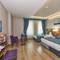 Отель The Meretto Hotel Istanbul Old City