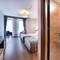 Отель The Meretto Hotel Istanbul Old City