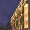 Отель The Meretto Hotel Istanbul Old City