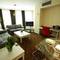 Отель Tempo Residence Gayrettepe, Istanbul